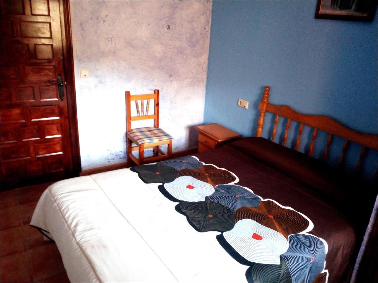 Casas Rurales Picos Del Oso Riópar エクステリア 写真