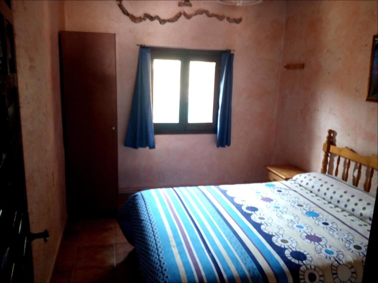 Casas Rurales Picos Del Oso Riópar エクステリア 写真