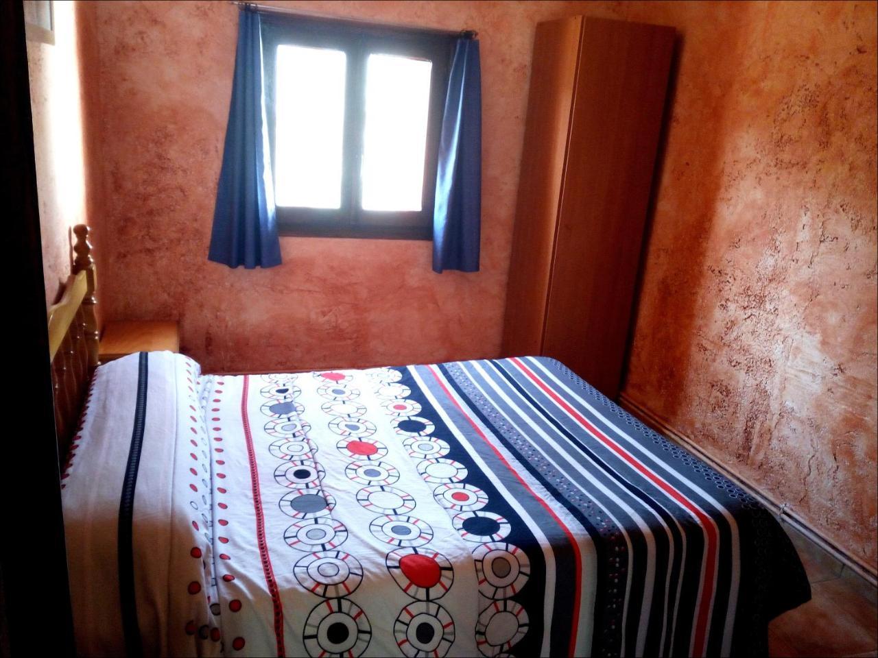 Casas Rurales Picos Del Oso Riópar エクステリア 写真