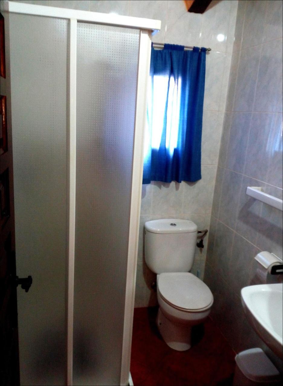 Casas Rurales Picos Del Oso Riópar エクステリア 写真