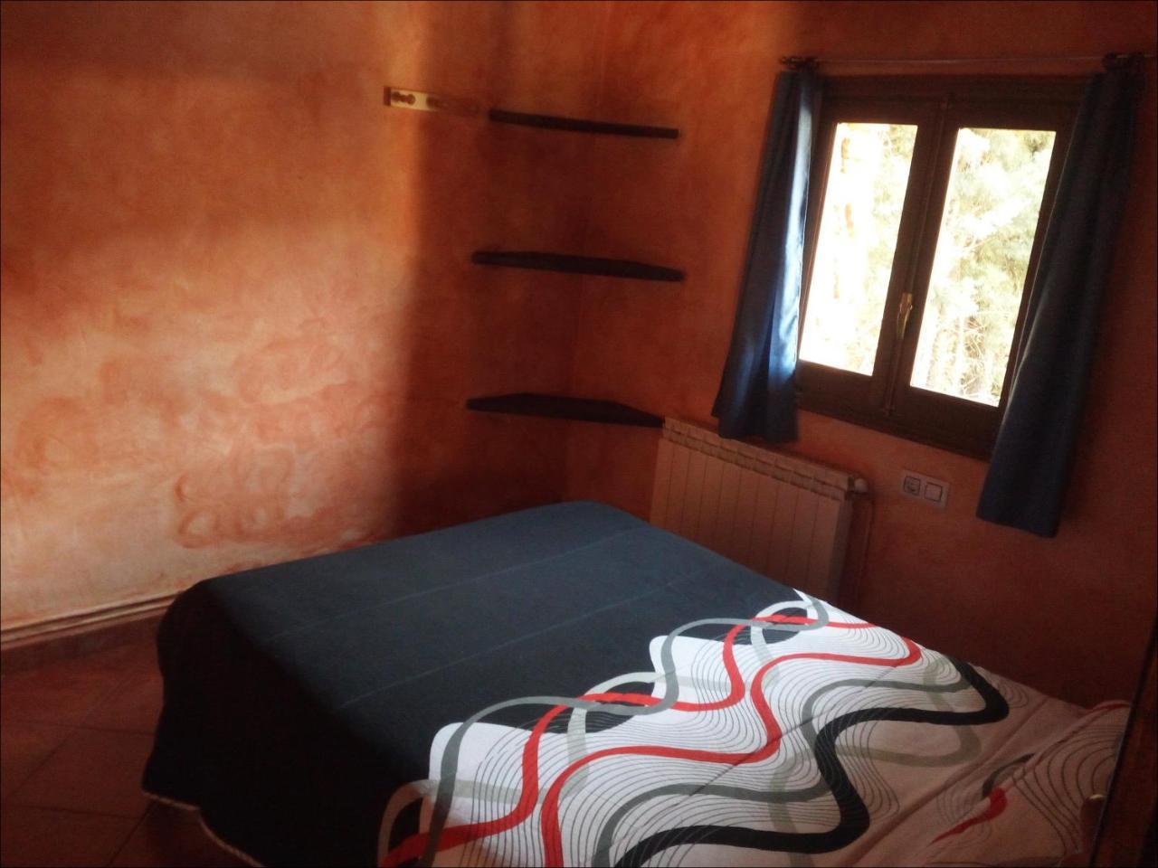 Casas Rurales Picos Del Oso Riópar エクステリア 写真